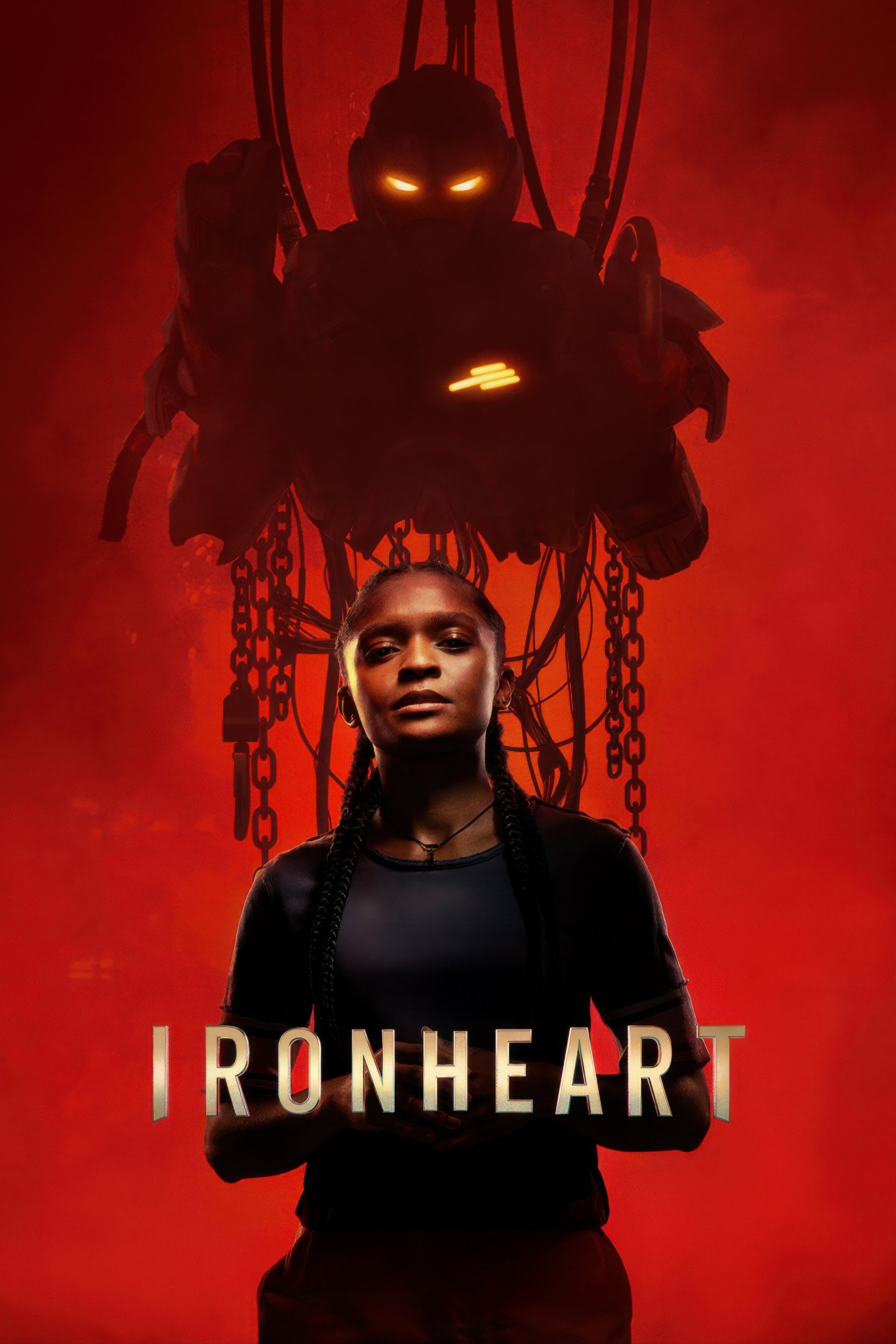 Ironheart [309062] (A1750815073) [[TV Shows]] --Plex--